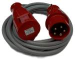 extension lead for portable heaters