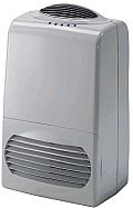 NovEcos portable air conditioner